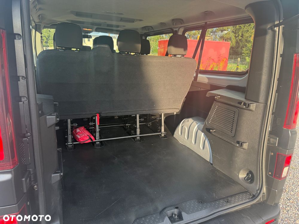 Renault Trafic - 36