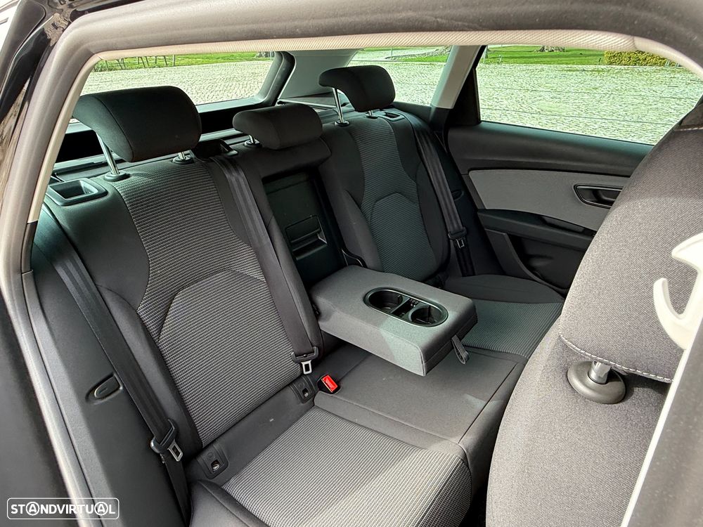 SEAT Leon ST 1.5 Xcellence - 25