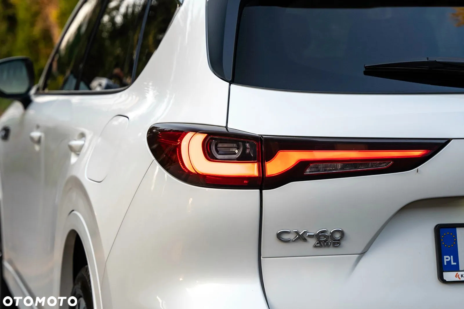 Mazda CX-60 2.5 PHEV Takumi AWD - 16