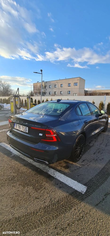 Volvo S60 - 7