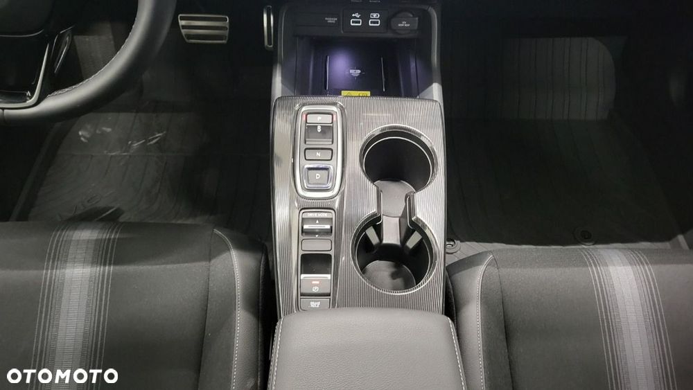 Honda Civic - 17