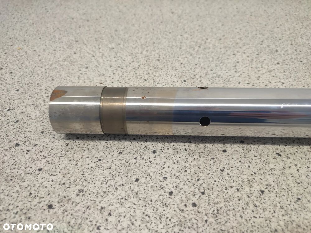 Laga prawa, zawieszenie przód, przednie Honda CB 125R CB125 R CB125R CB 125 R - 7