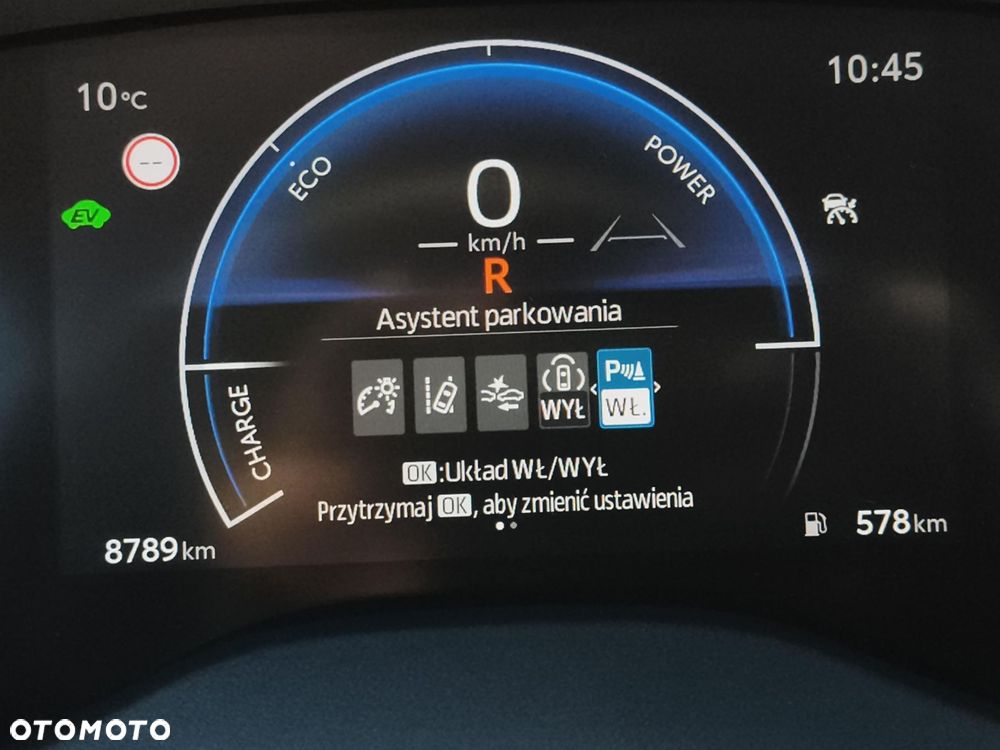 Toyota Yaris Hybrid 1.5 Style - 16