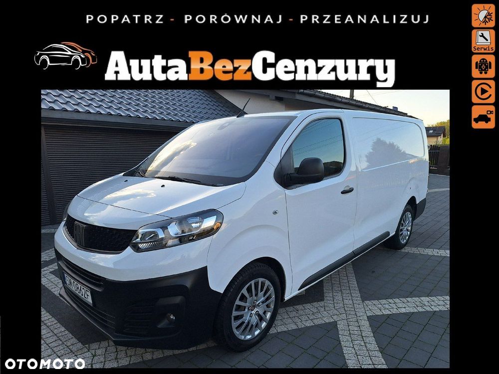 Fiat Scudo