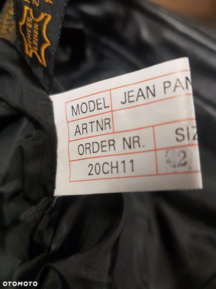 Spodnie Motocyklowe RICHA Jean Pants Damskie Rozmiar 42 (XL) - 11