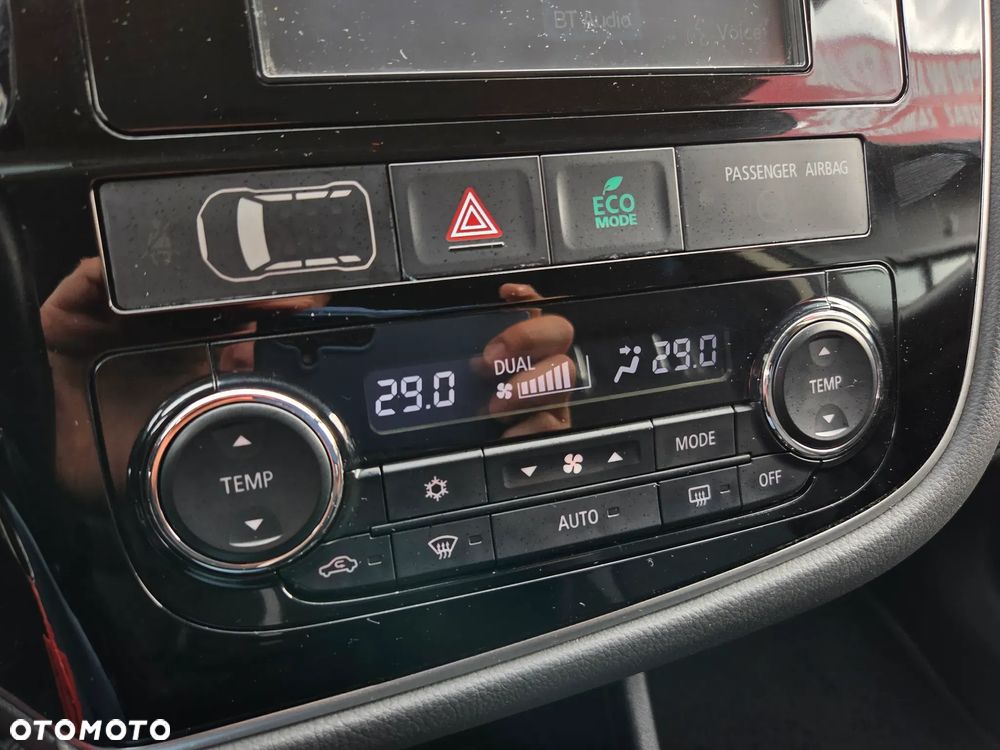 Mitsubishi Outlander 2.0 City Style 2WD - 26