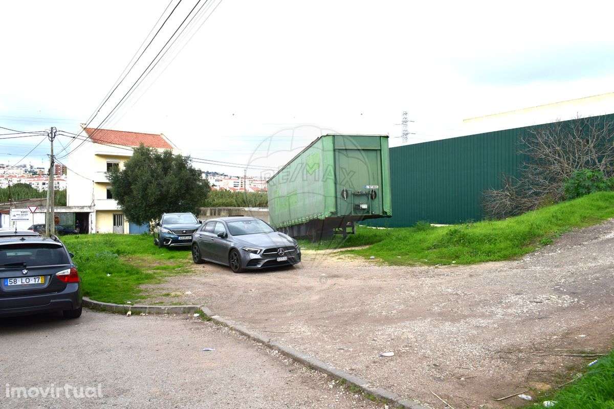 Terreno  para arrendamento - Grande imagem: 5/6