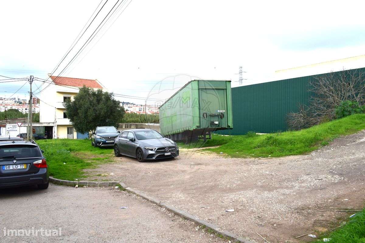 Terreno  para arrendamento - Grande imagem: 5/6