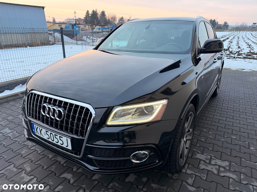 Audi Q5 - 6