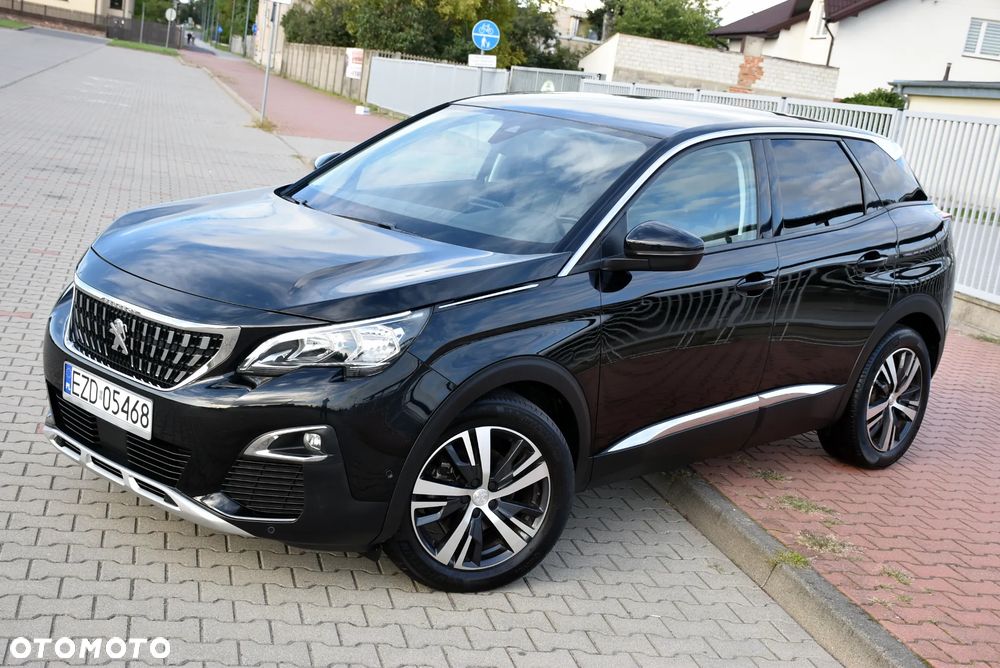 Peugeot 3008 - 10