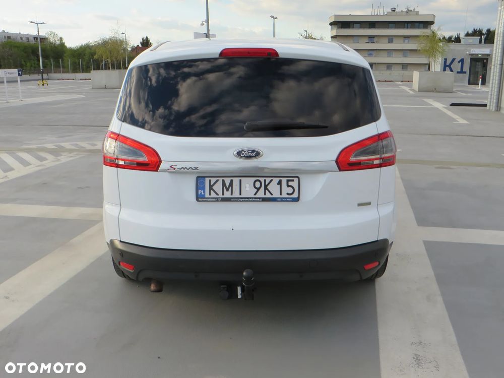 Ford S-Max 1.6 T Gold X - 6