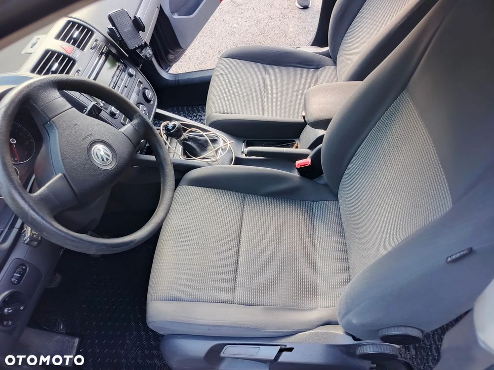 Volkswagen Golf 1.9 TDI Trendline - 14