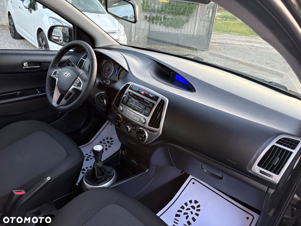 Hyundai i20 1.25 Style - 28