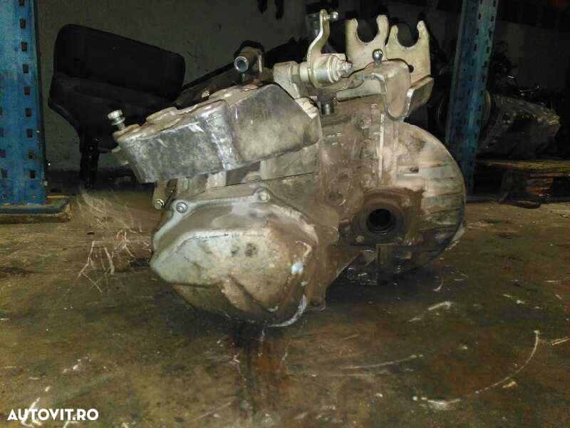 Cutie viteze Citroen Jumper 2.2 HDI; 5+1 Trepte (2004-20012) - 2