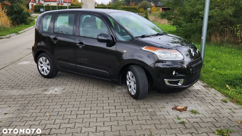 Citroën C3 Picasso VTi 120 Color Selektion - 22