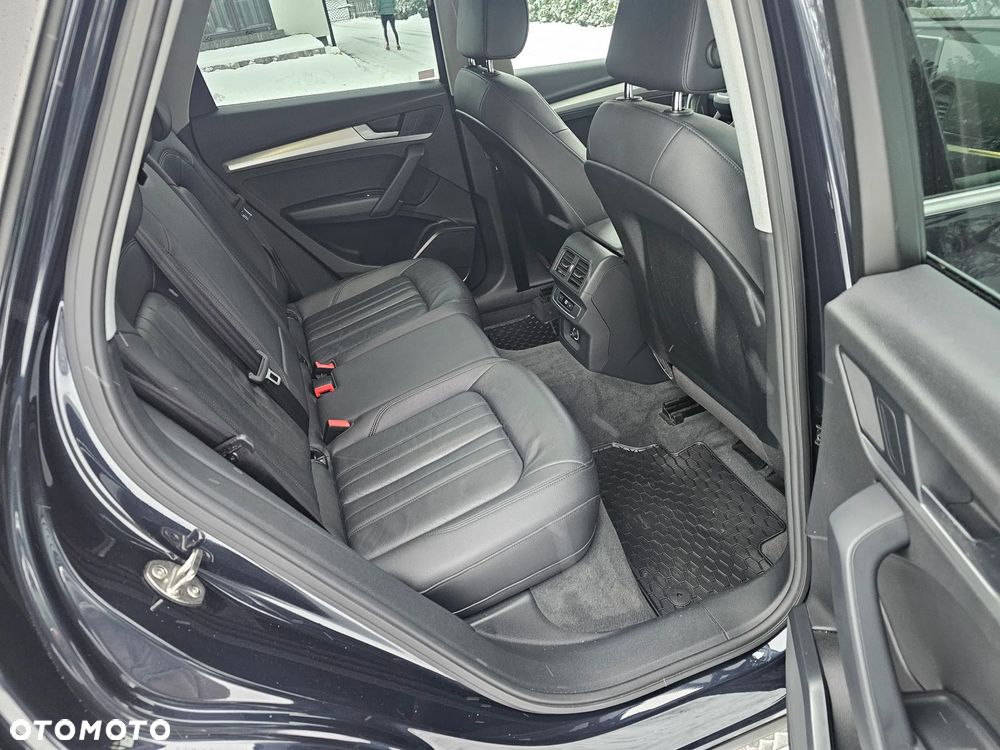 Audi Q5 2.0 TDI Quattro S tronic - 29