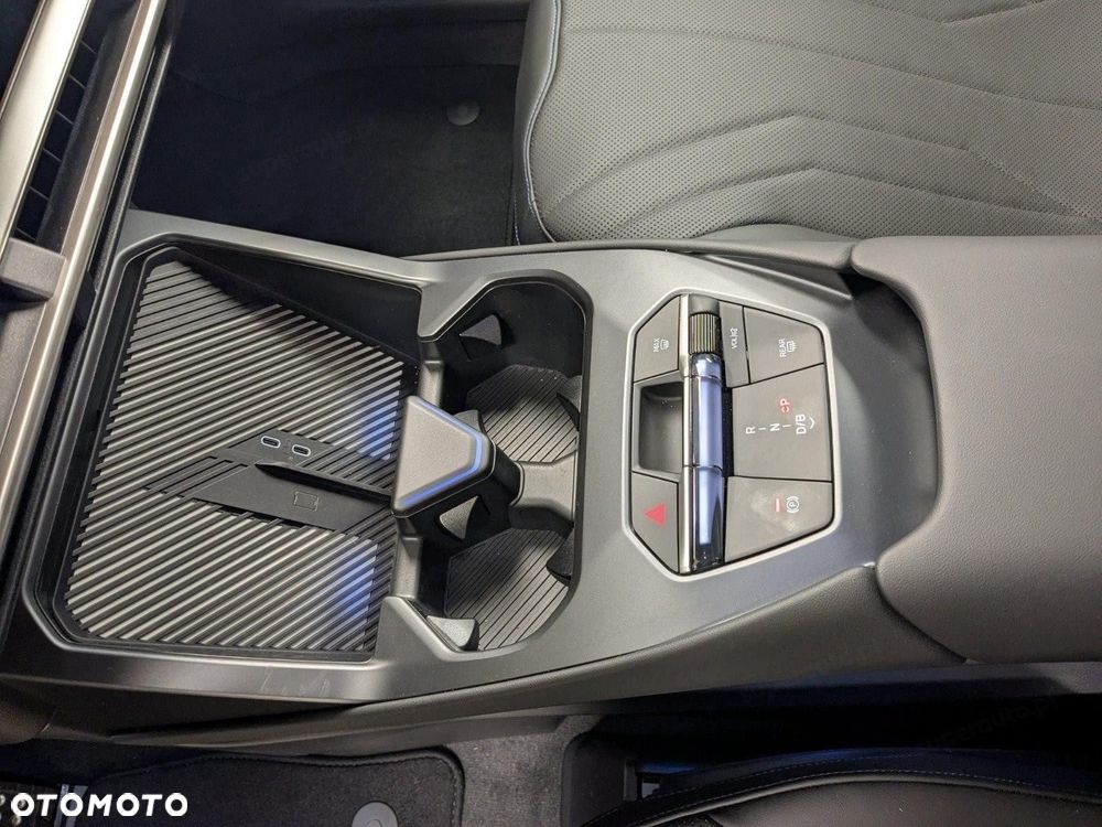 BMW iX3 40 sDrive 86.9kWh - 11