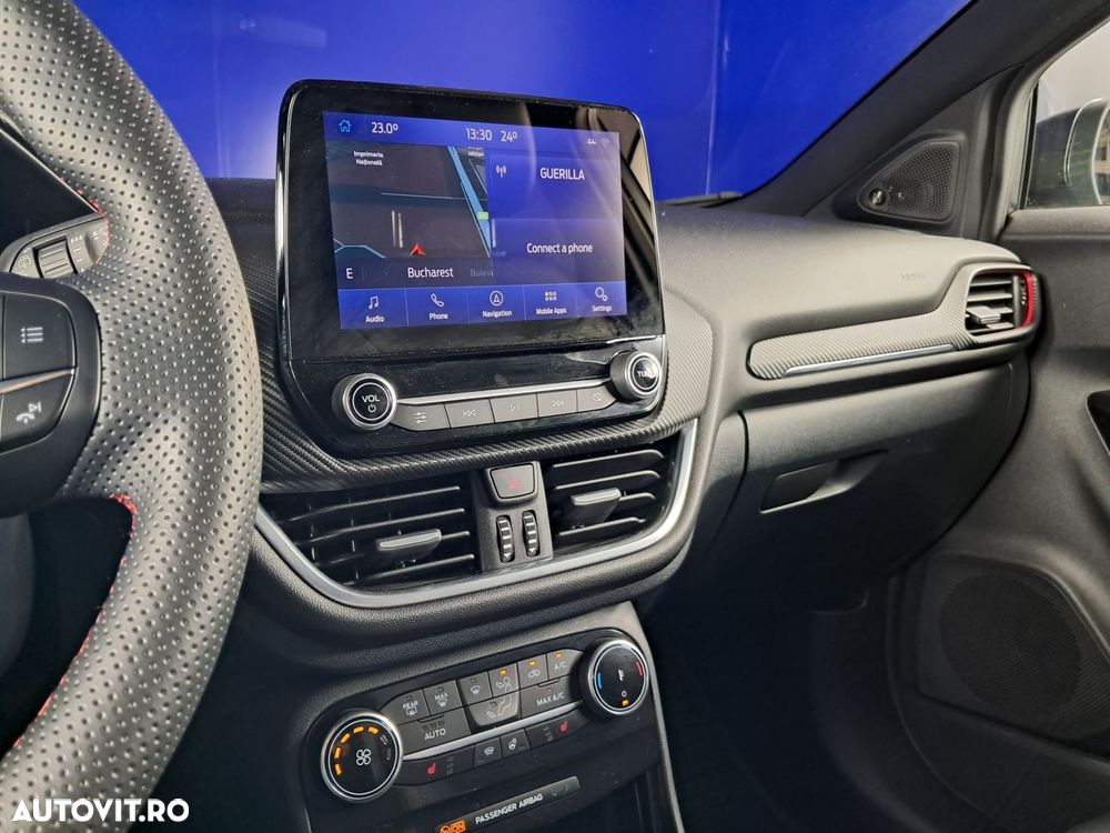 Ford Puma - 20