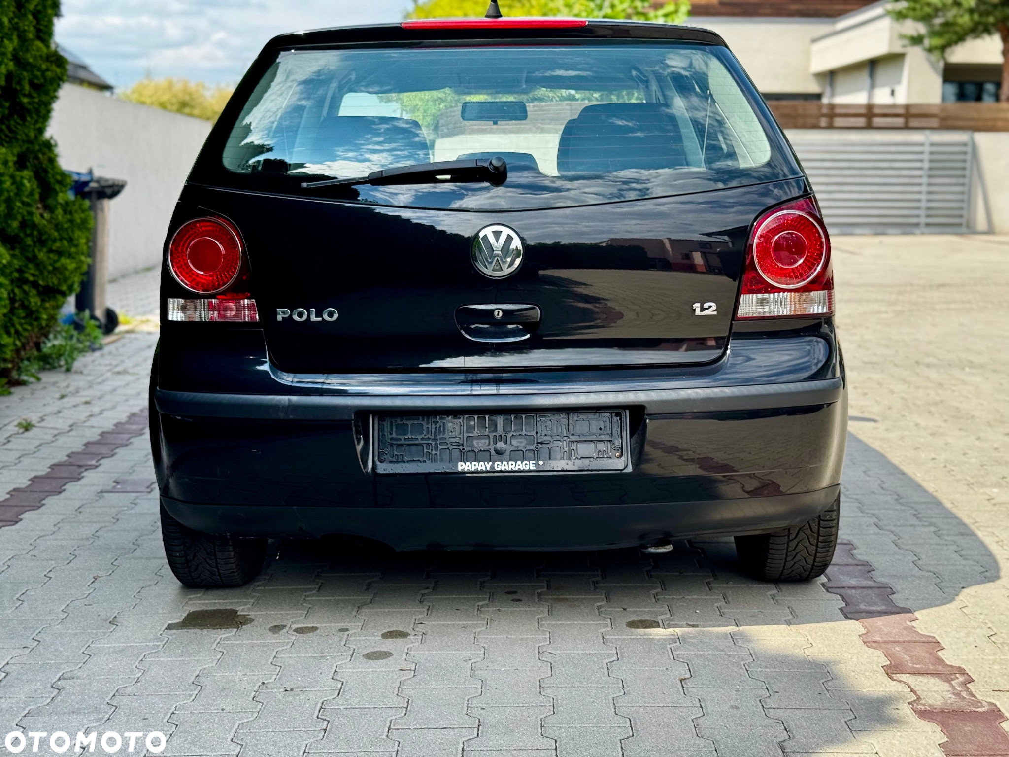 Volkswagen Polo 1.2 Trendline - 8