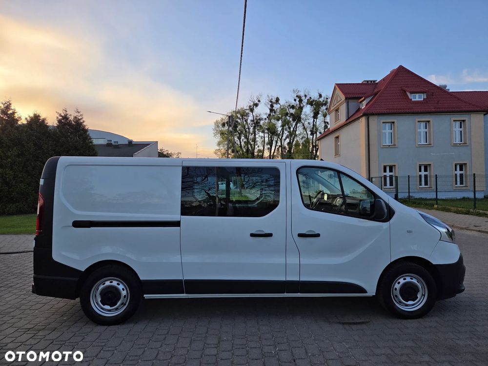 Renault Trafic - 7