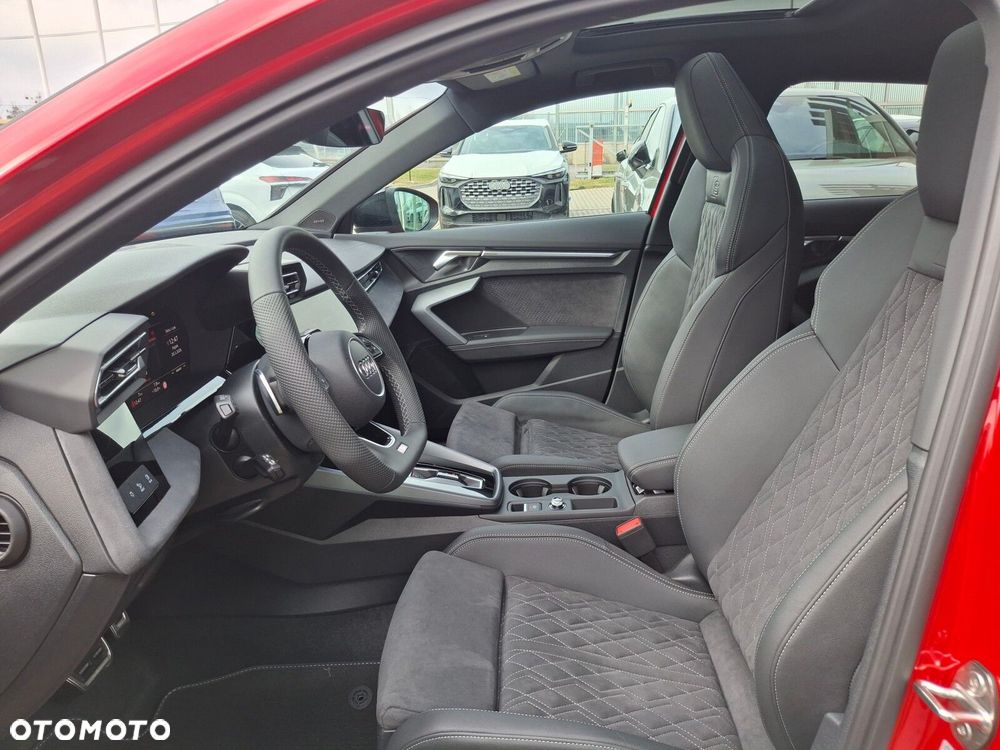 Audi S3 Sportback - 25