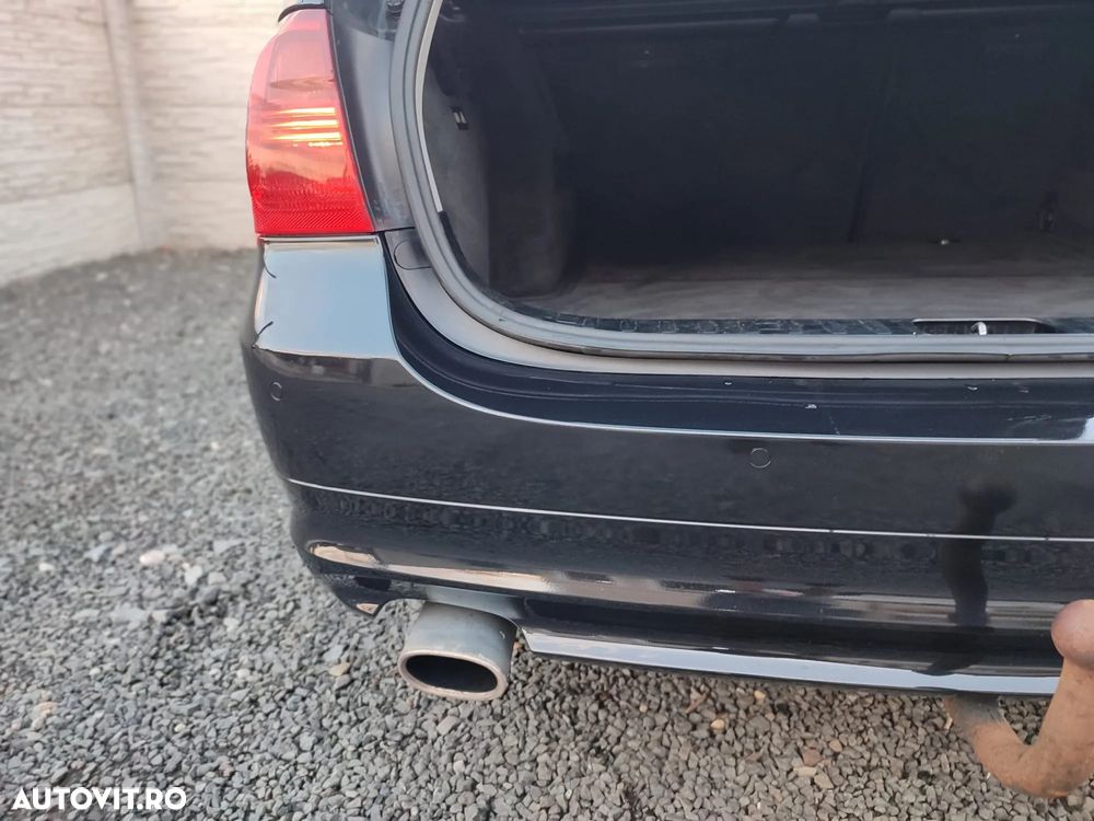 BMW Seria 3 - 6