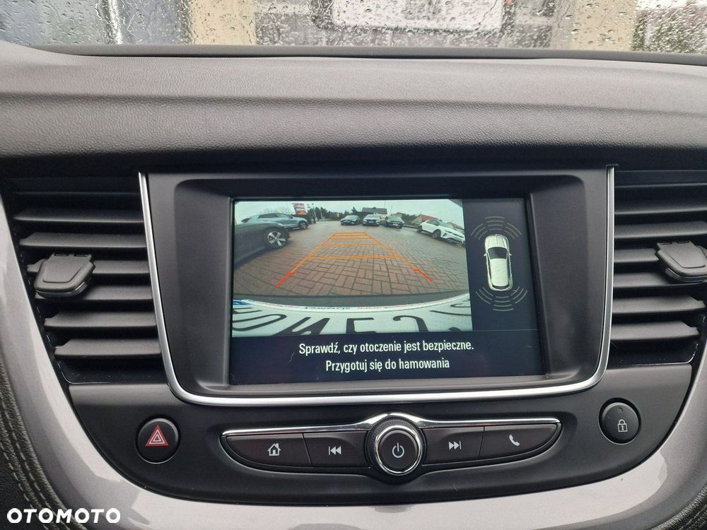 Opel Grandland X - 26