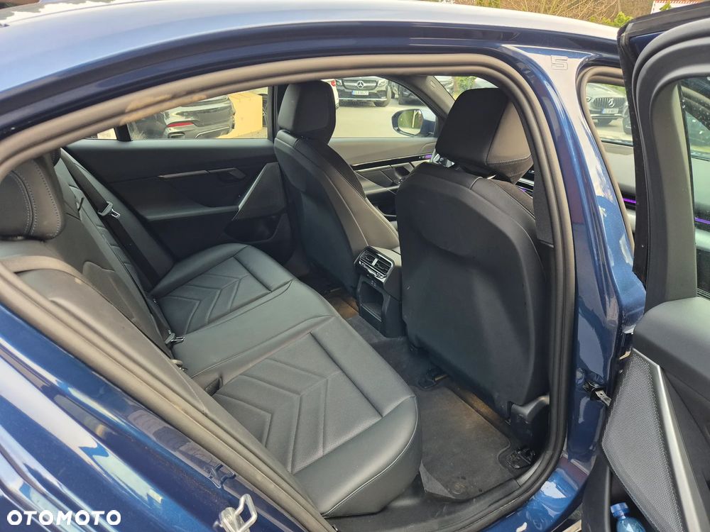 BMW Seria 5 - 19