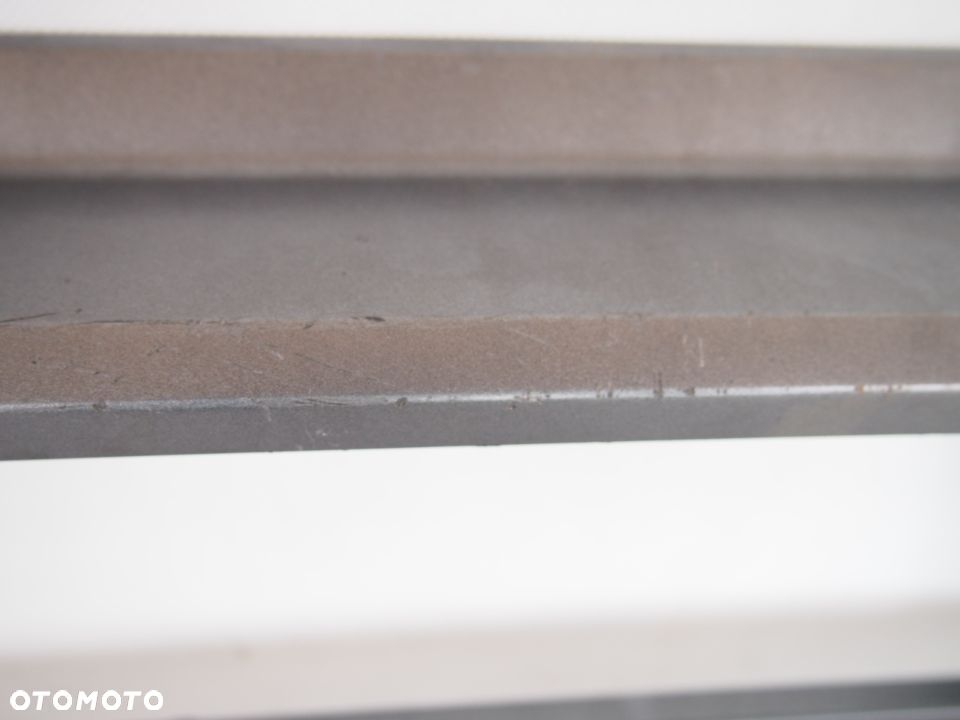 Volkswagen Tiguan 15r R-Line Spoiler zderzak tyl tylny VW - 4