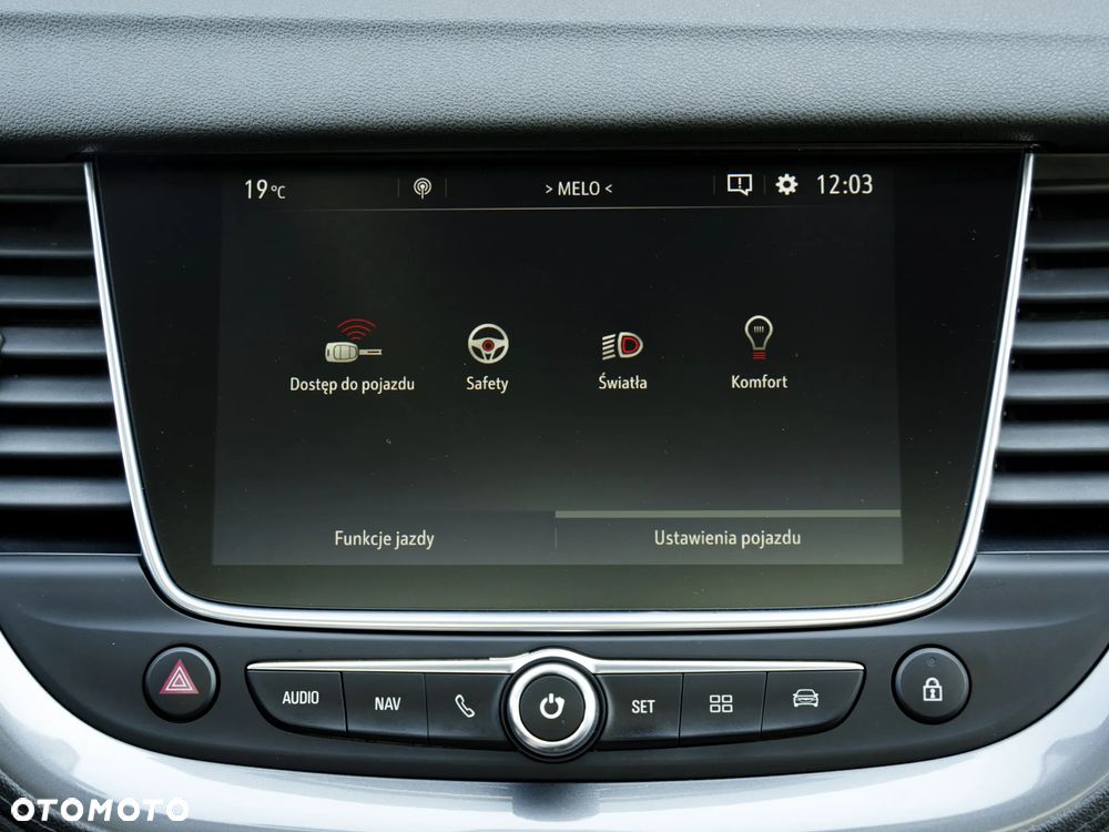 Opel Grandland X 2.0 D Start/Stop Automatik Ultimate - 38