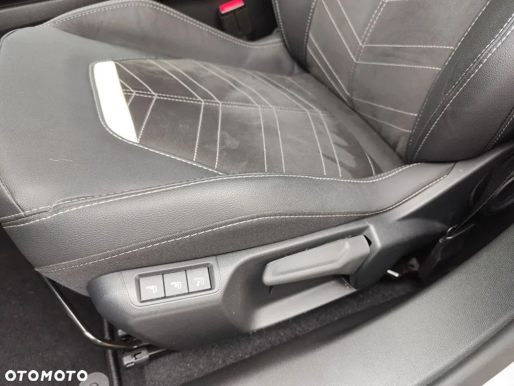 Opel Mokka 1.2 DI Turbo Automatik Ultimate - 12