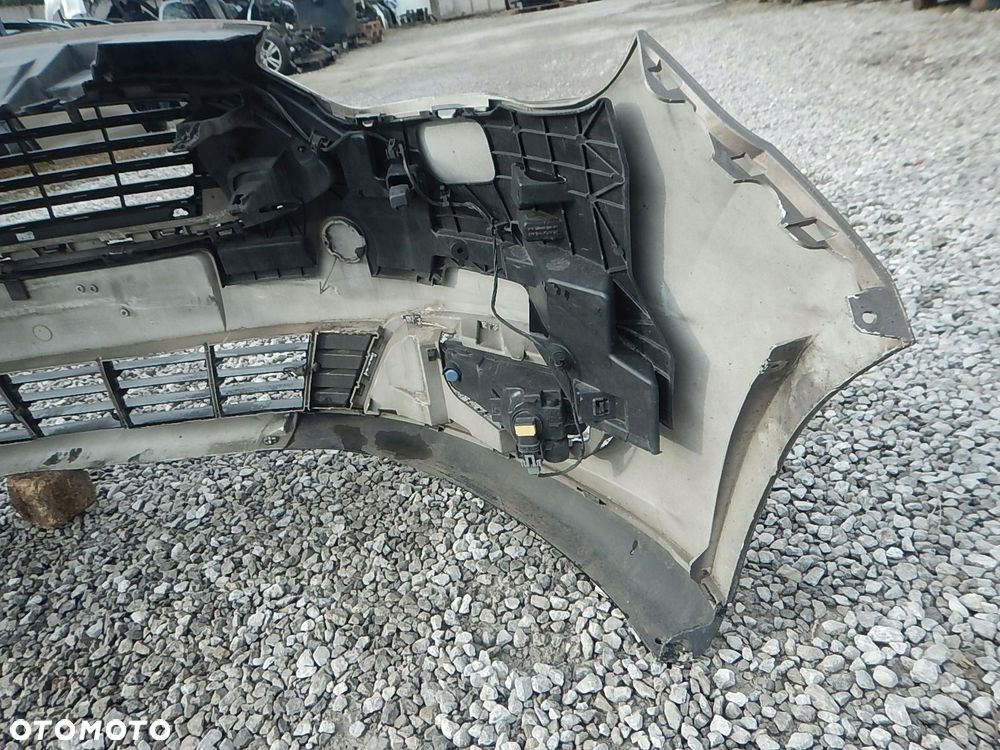 zderzak przod ford c-max mk2 lift - 12