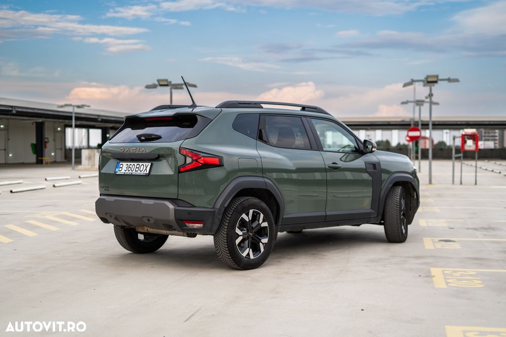 Dacia Duster - 2