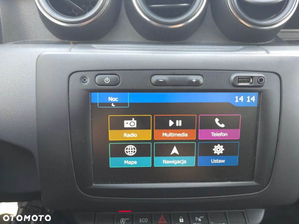 Dacia Duster TCe 130 2WD GPF Comfort - 24