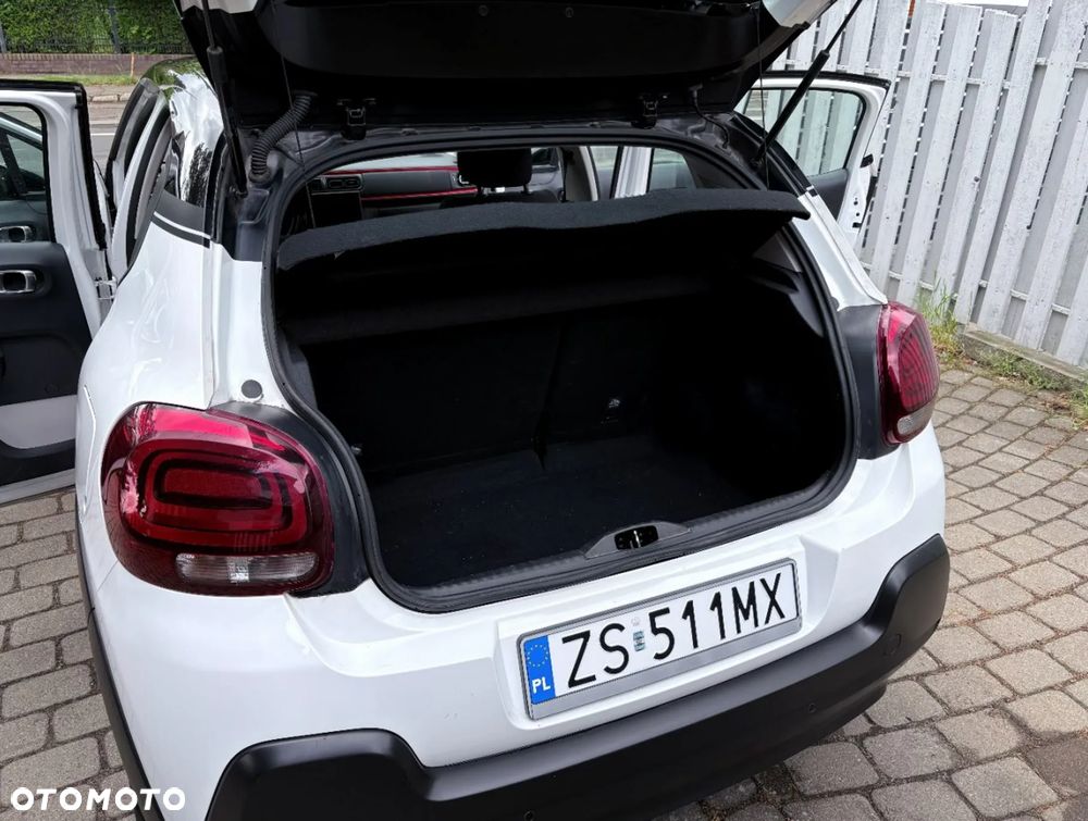 Citroën C3 1.2 PureTech Shine - 7