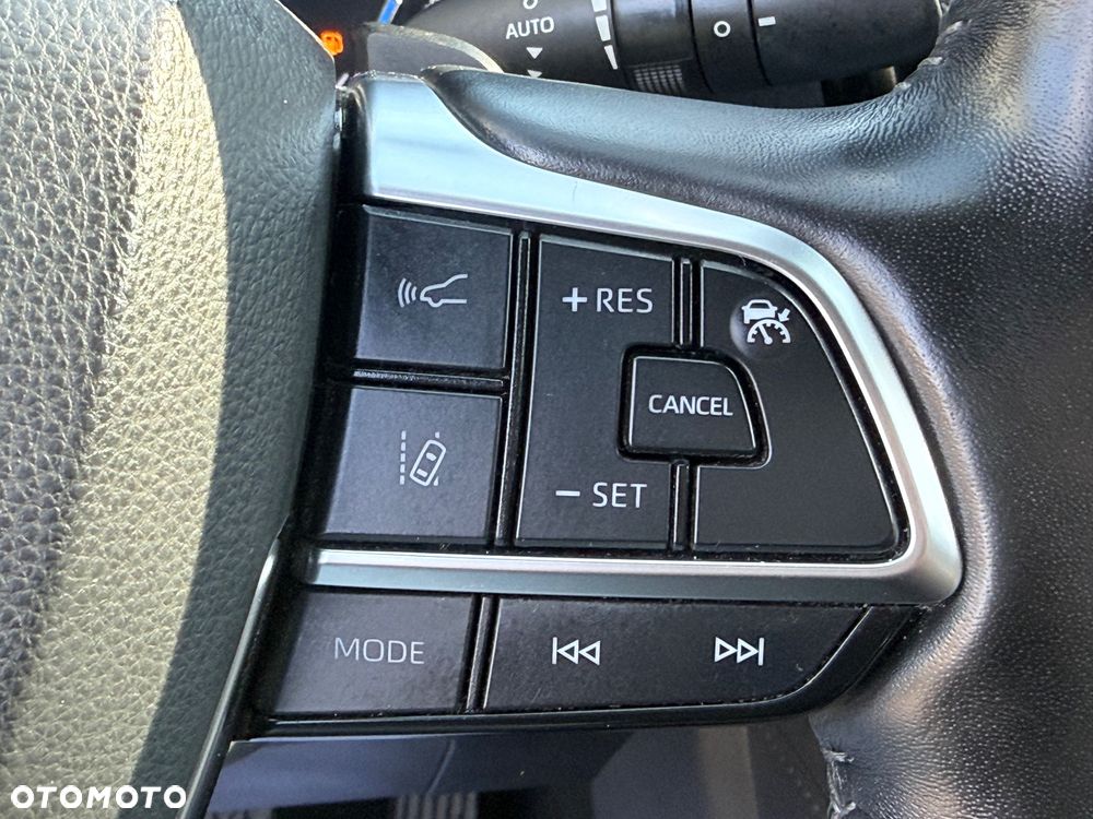 Toyota Highlander 2.5 Hybrid Prestige - 23