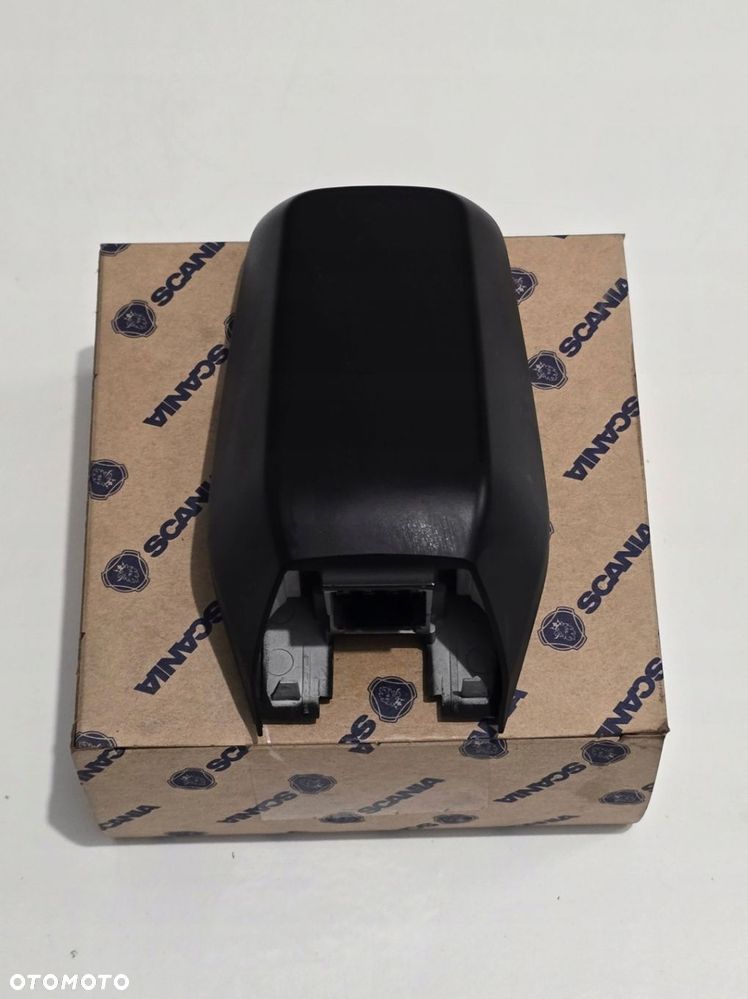 KAMERA RADAR SCANIA S R NTG 2497567