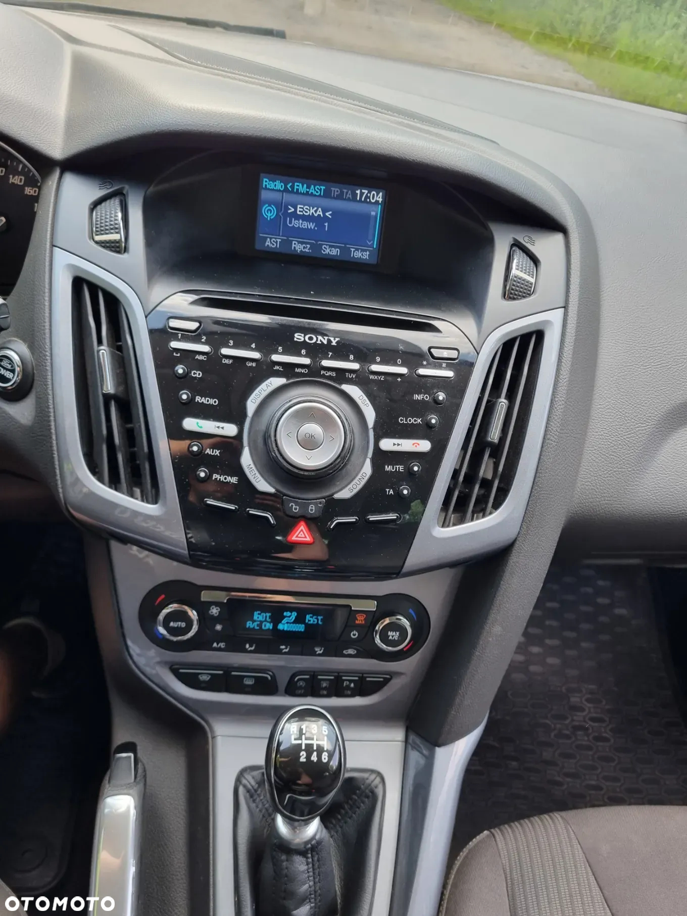 Ford Focus - 15