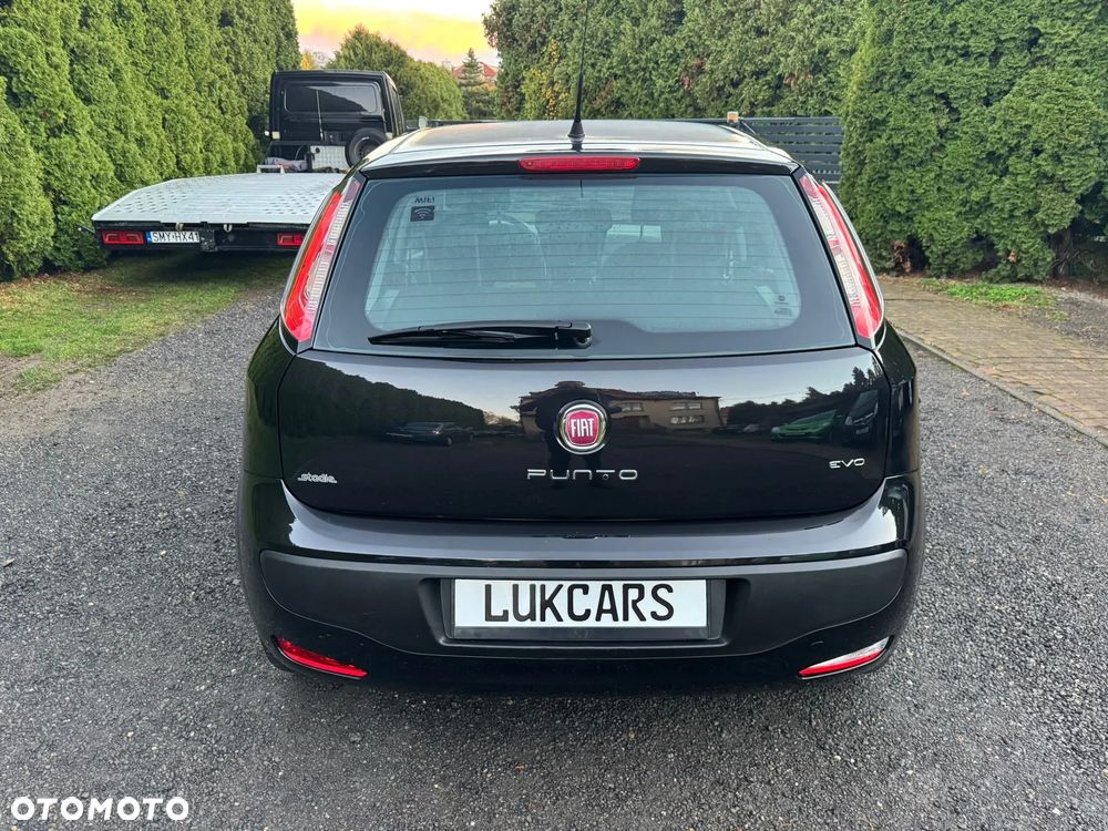 Fiat Punto ver-1-4-easy-s-s - 24