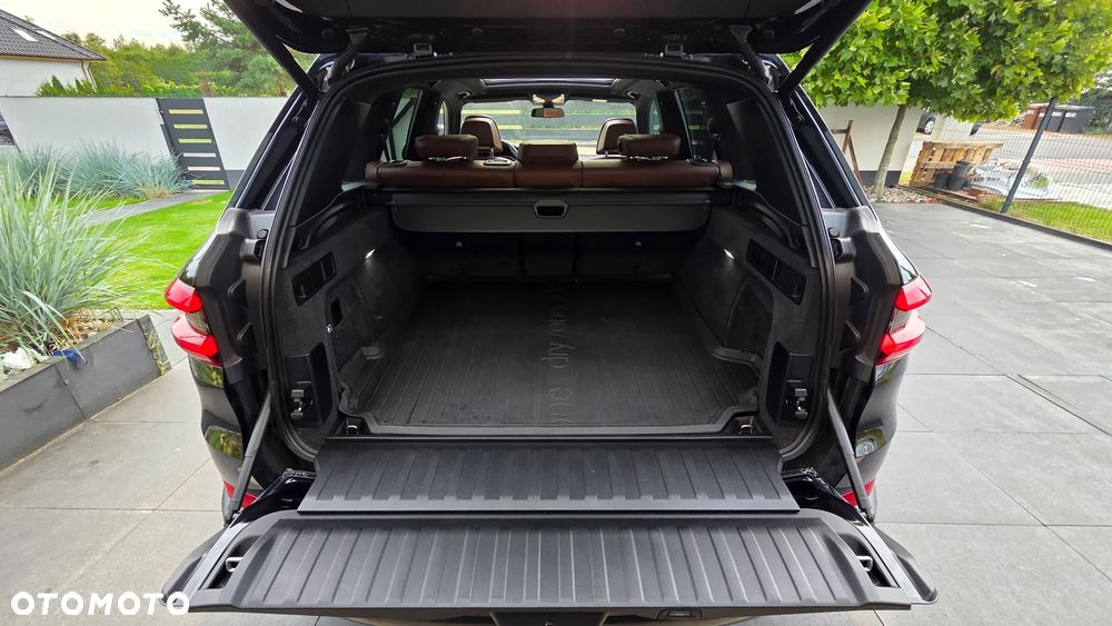BMW X5 xDrive25d - 33