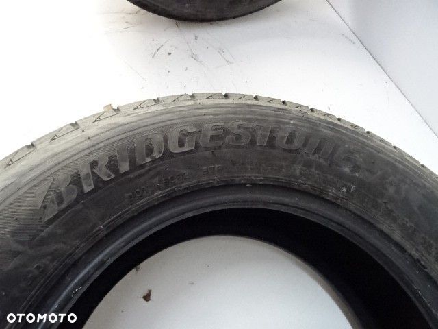 OPONY 225/65/16C 2szt BRIDGESTONE DEMO (22618) - 2