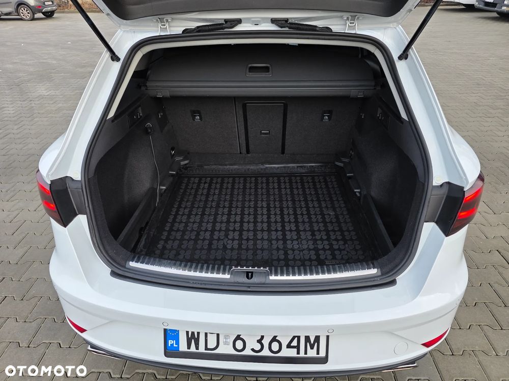 Seat Leon 1.5 TSI Full LED - 16