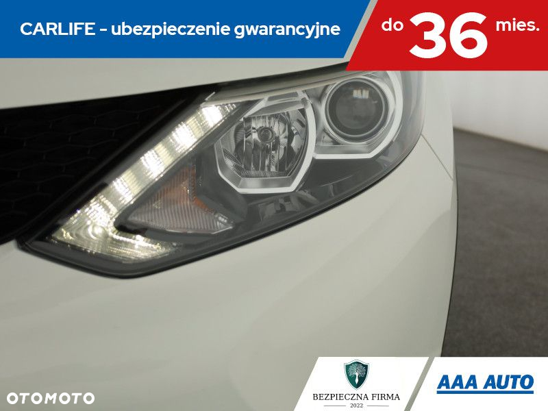 Nissan Qashqai - 18
