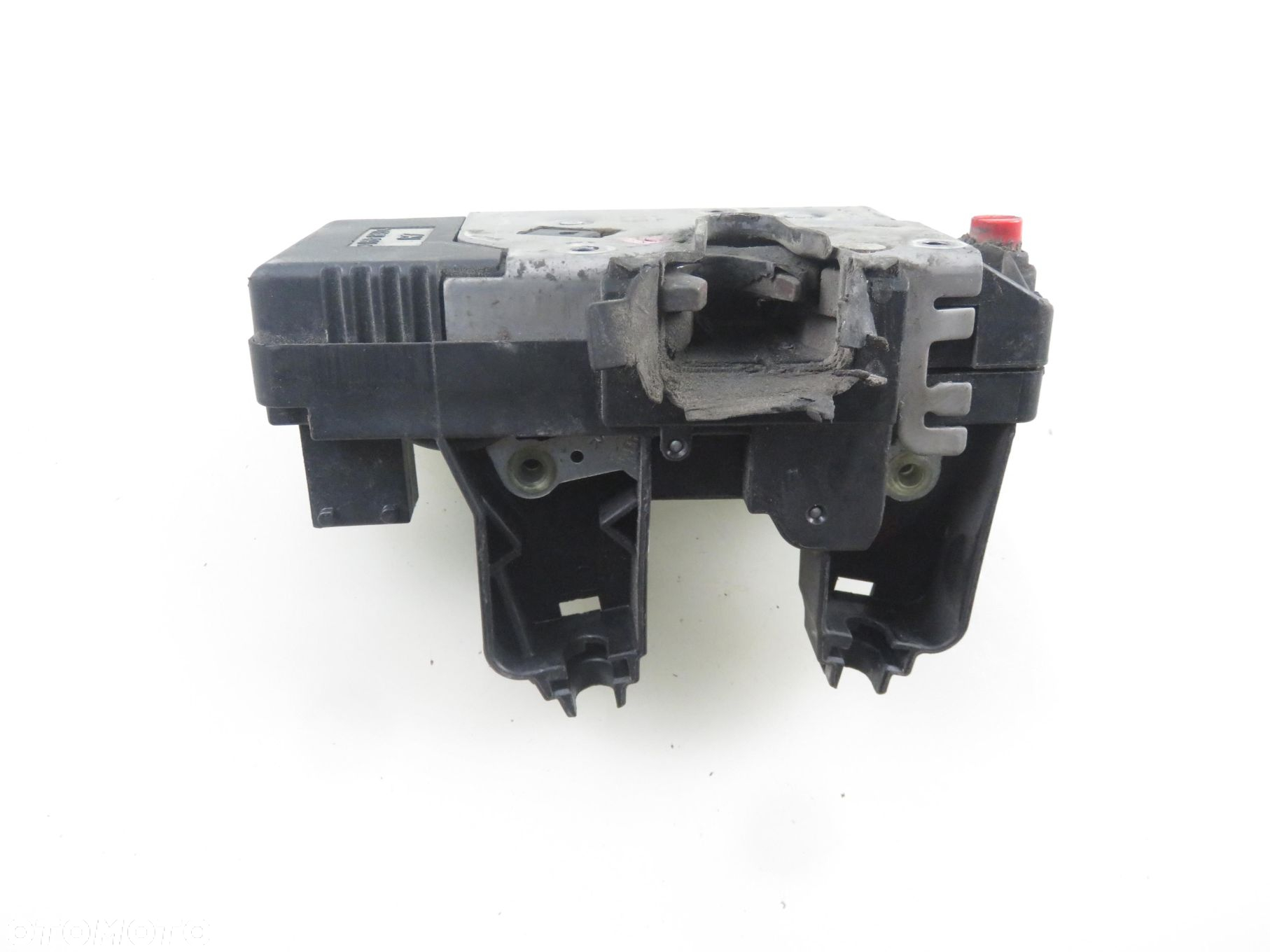 ZAMEK DRZWI PRZESUWNYCH NISSAN PRIMASTAR (X83) 8200020185 91166232 - 3