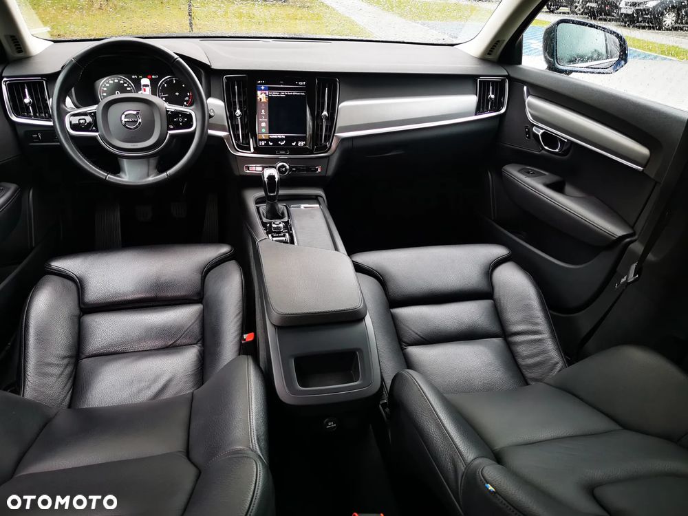 Volvo V90 D3 Momentum Pro - 5