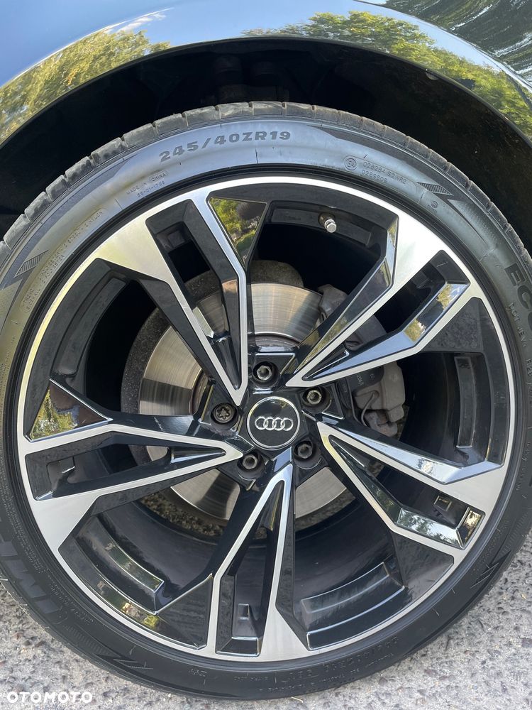 Audi A5 Sportback 2.0 TDI clean diesel Multitronic - 15