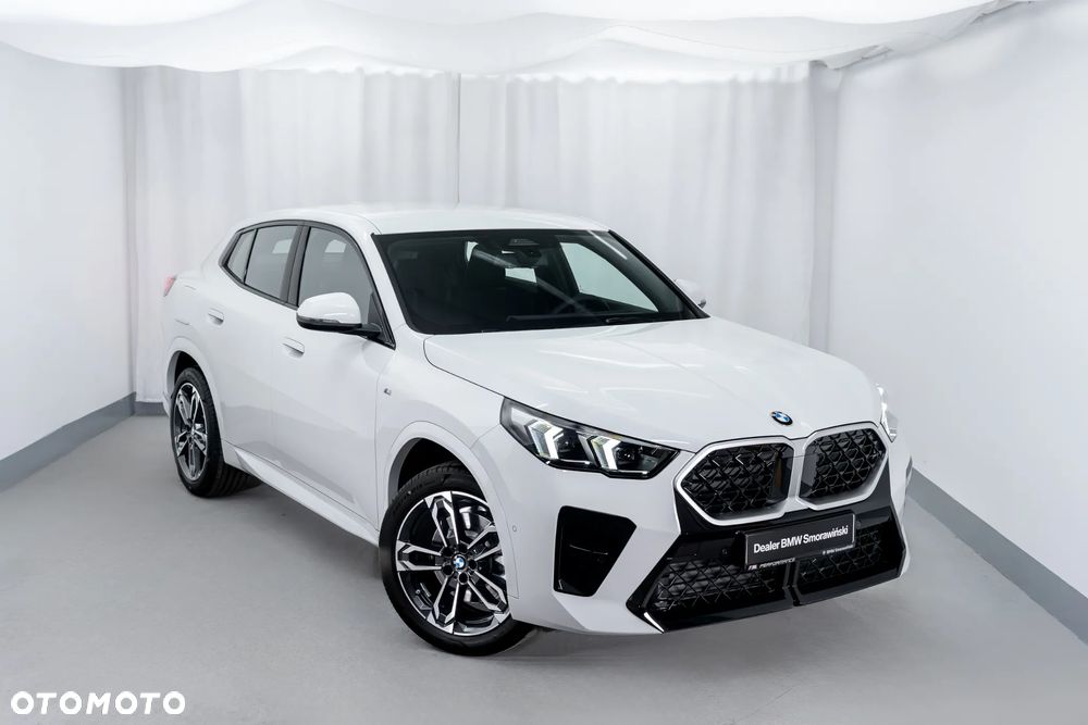 BMW X2 - 13
