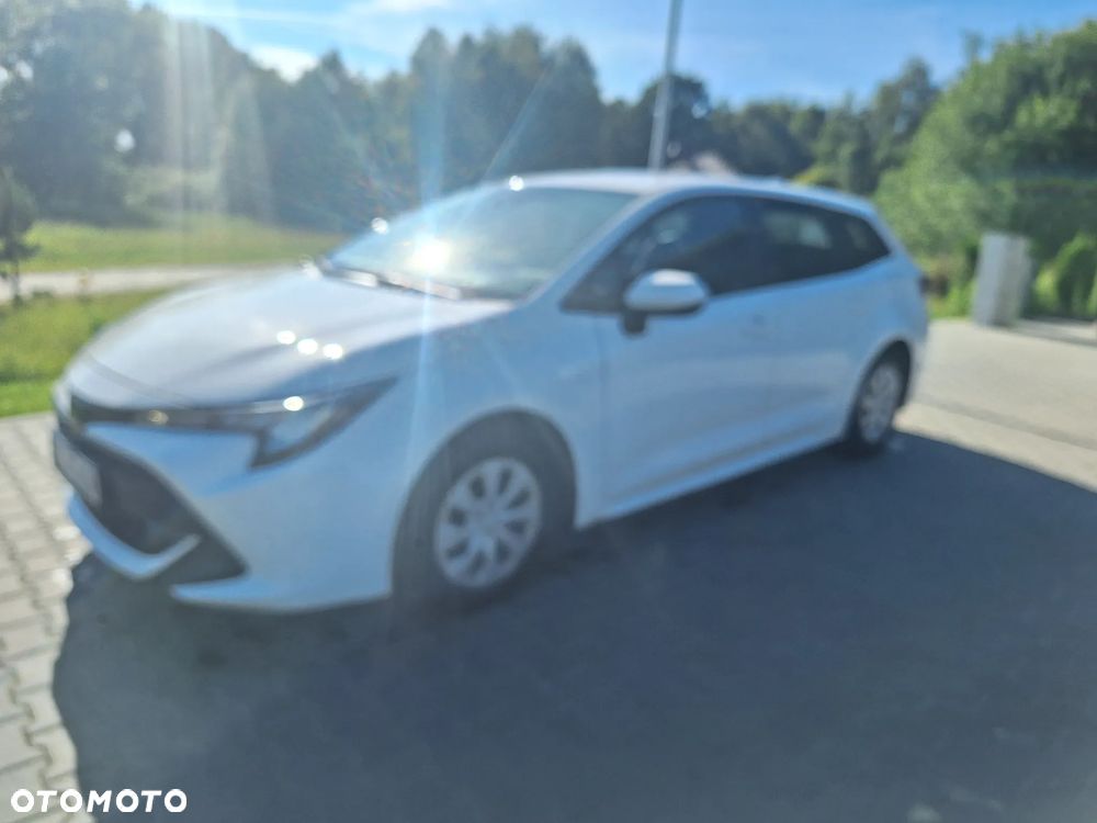 Toyota Corolla - 12
