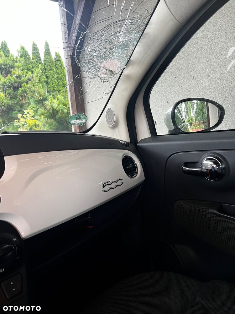 Fiat 500 1.2 Pur-O2 Lounge - 13