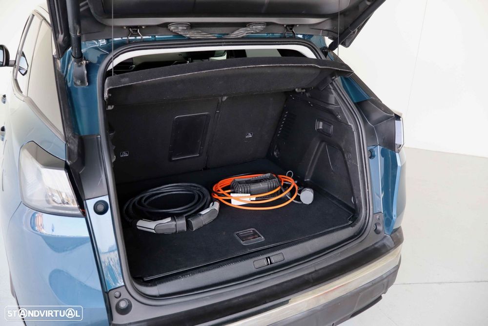 Peugeot 3008 1.6 Hybrid Allure e-EAT8 - 10